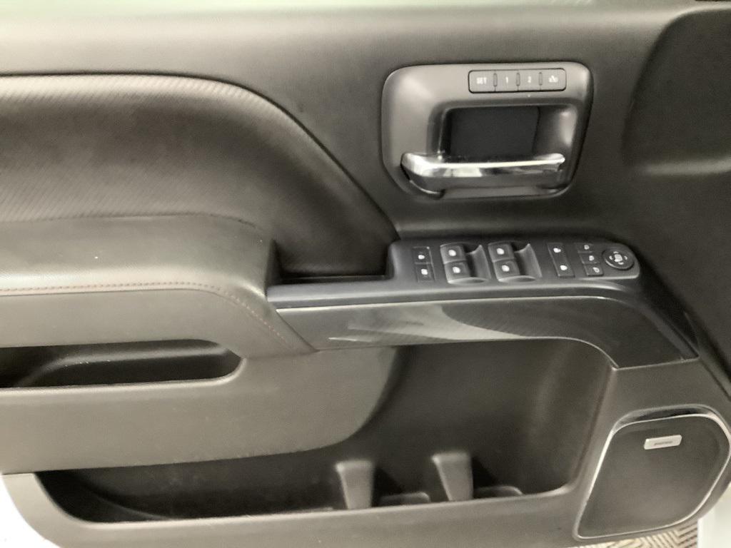 used 2016 GMC Sierra 1500 car, priced at $18,980