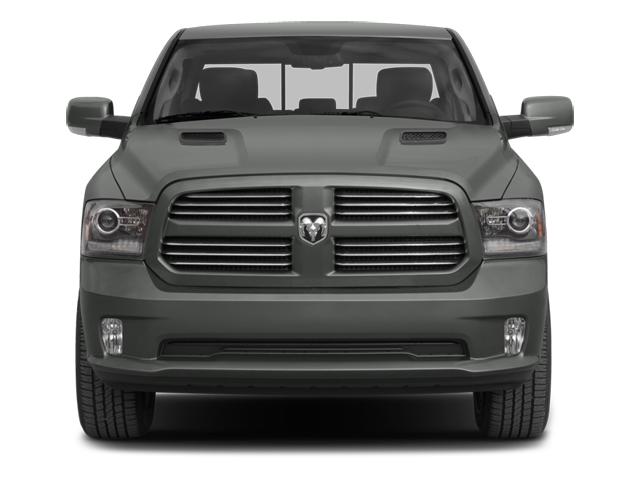 used 2013 Ram 1500 car