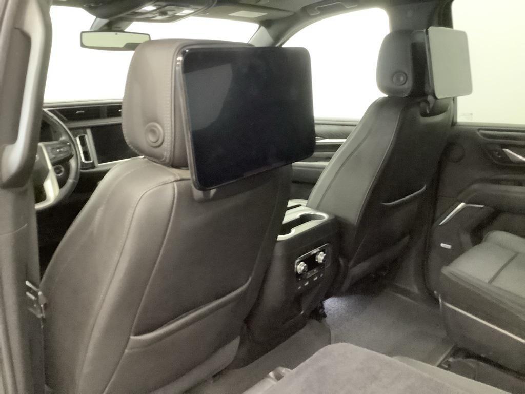 used 2021 GMC Yukon car, priced at $46,180