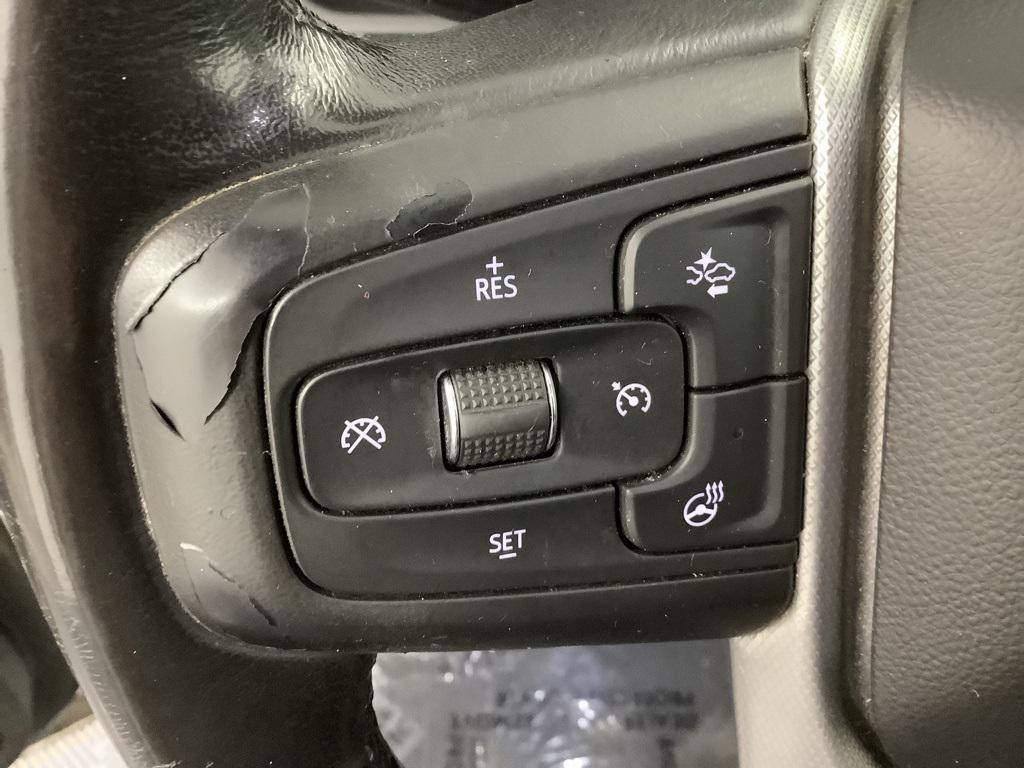 used 2021 GMC Yukon car, priced at $46,180