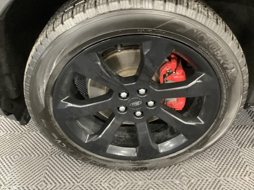 used 2020 Ford Explorer car, priced at $28,480