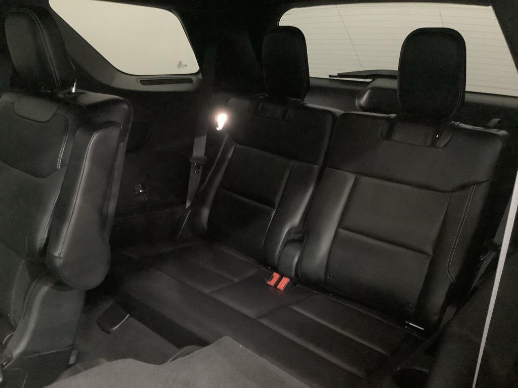 used 2020 Ford Explorer car, priced at $28,480