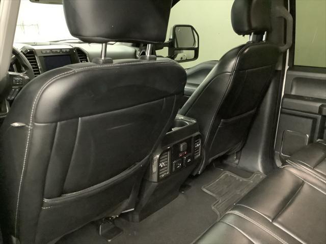 used 2021 Ford F-350 car, priced at $59,980