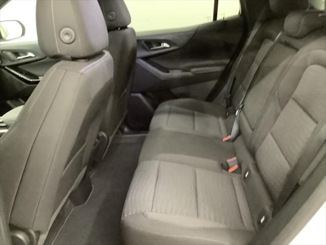 new 2026 Chevrolet Equinox car