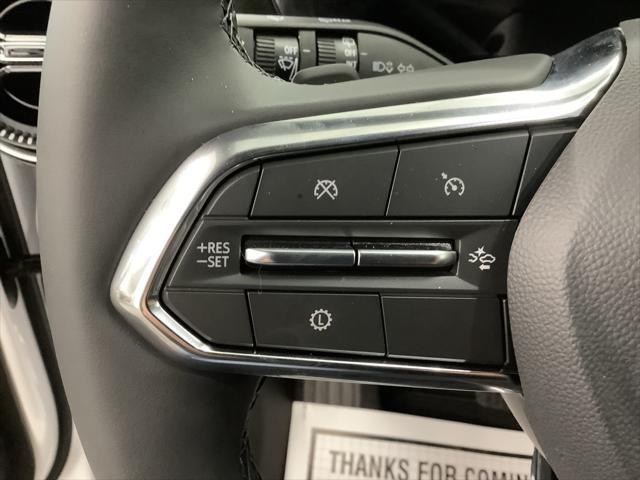 new 2026 Chevrolet Equinox car