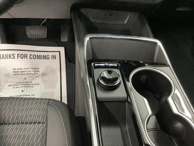 new 2026 Chevrolet Equinox car
