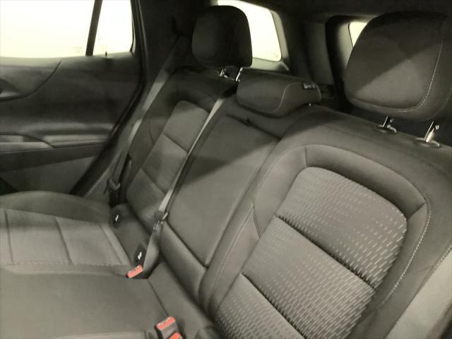 new 2026 Chevrolet Equinox car