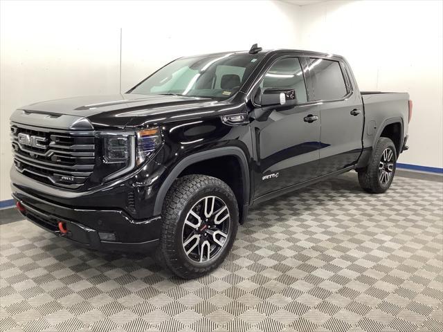 used 2024 GMC Sierra 1500 car, priced at $60,980