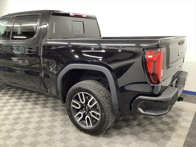 used 2024 GMC Sierra 1500 car, priced at $57,480