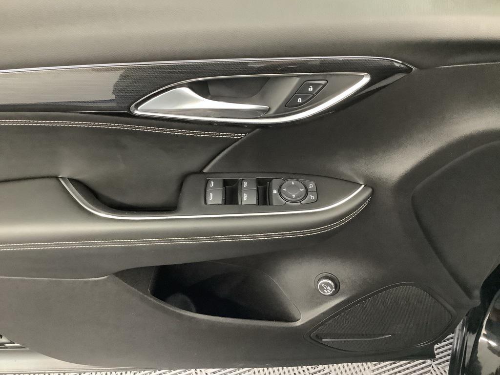 used 2023 Buick Envision car, priced at $25,780