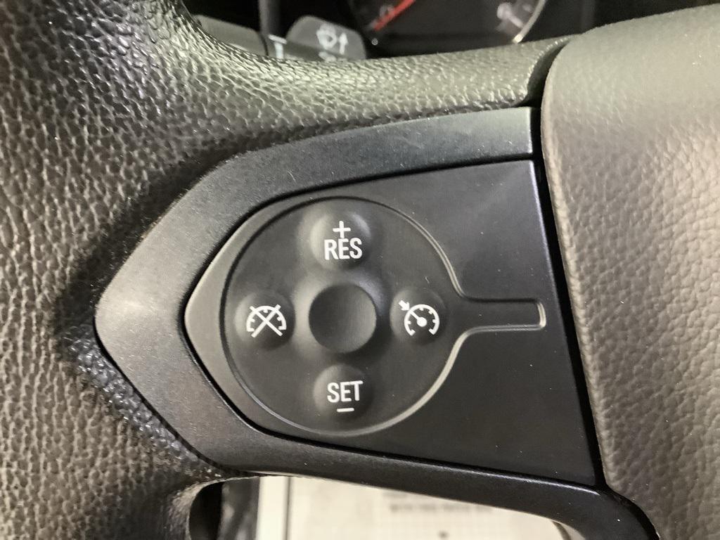 used 2018 Chevrolet Silverado 1500 car, priced at $27,380