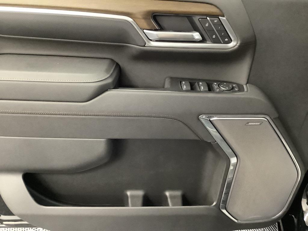 new 2025 Chevrolet Silverado 2500 car