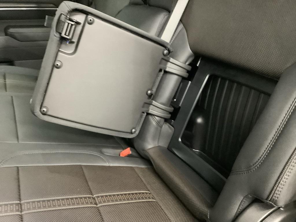 new 2025 Chevrolet Silverado 2500 car