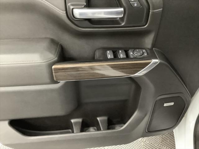 used 2019 Chevrolet Silverado 1500 car, priced at $29,980