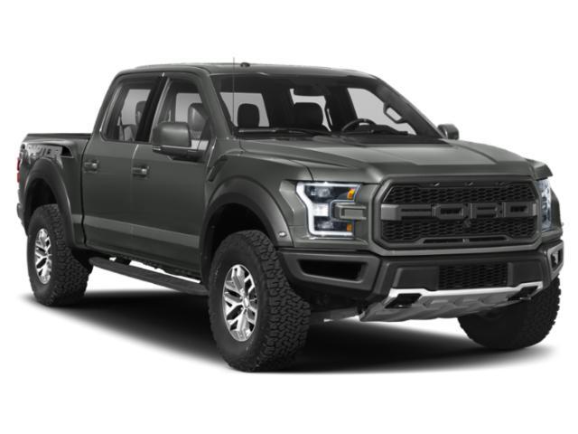 used 2018 Ford F-150 car