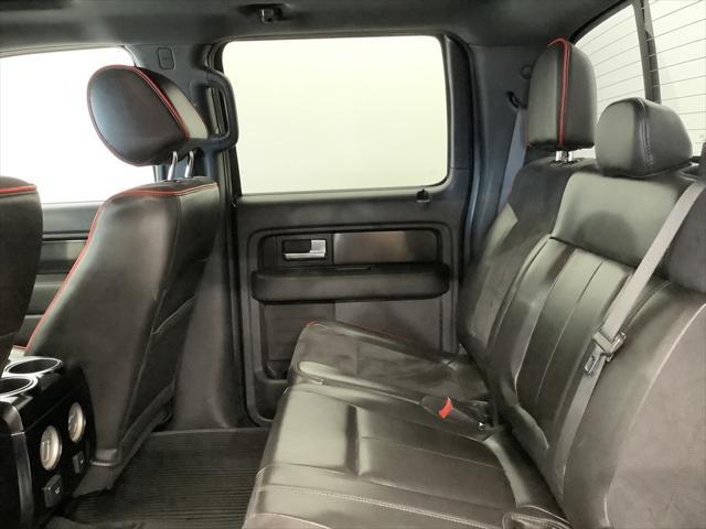 used 2013 Ford F-150 car, priced at $17,280