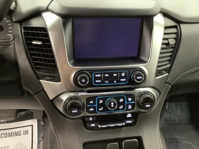 used 2019 Chevrolet Tahoe car, priced at $29,980