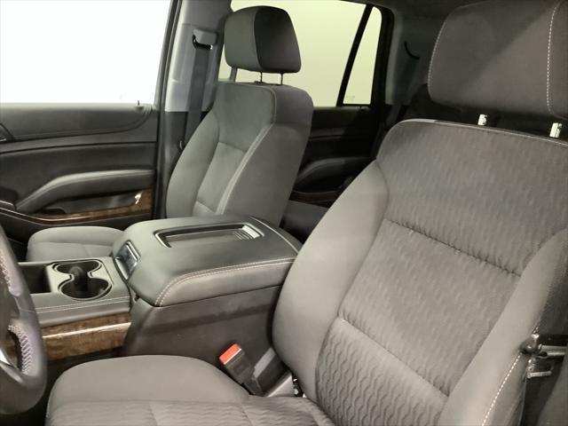used 2019 Chevrolet Tahoe car, priced at $29,980