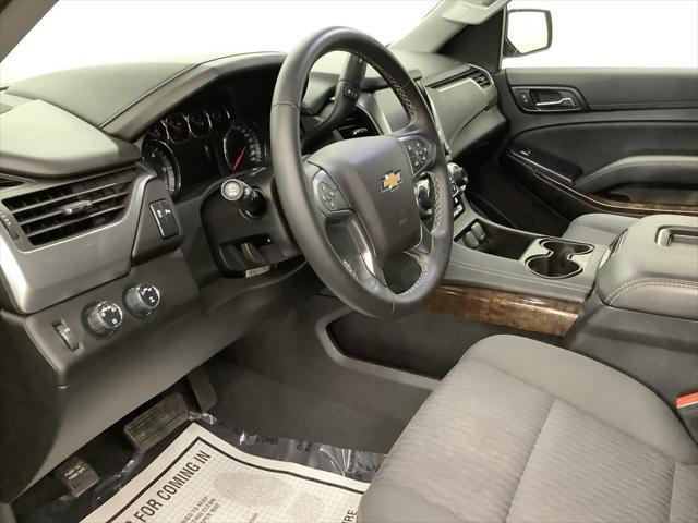 used 2019 Chevrolet Tahoe car, priced at $29,980