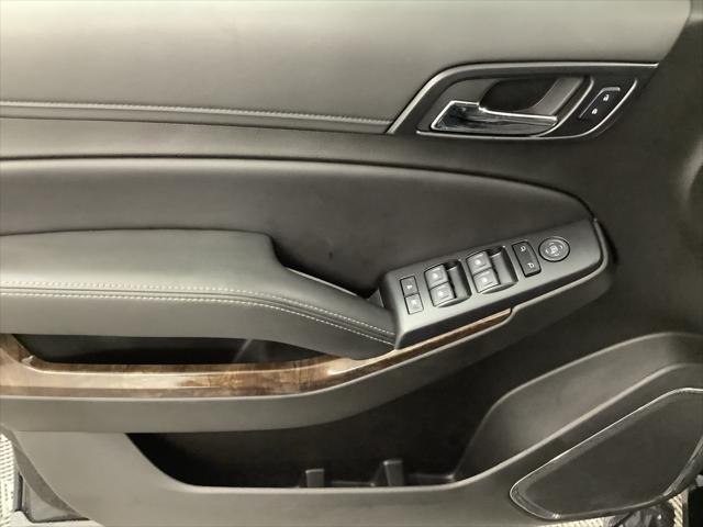 used 2019 Chevrolet Tahoe car, priced at $29,980