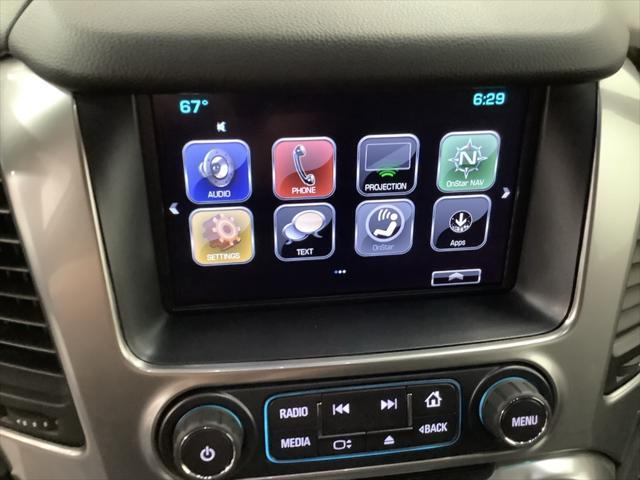 used 2019 Chevrolet Tahoe car, priced at $29,980
