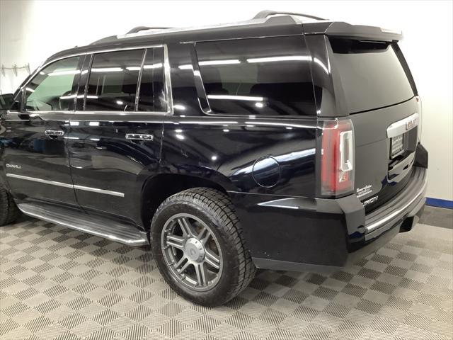 used 2015 GMC Yukon car, priced at $22,980