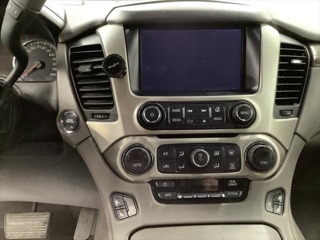 used 2015 GMC Yukon car, priced at $22,980
