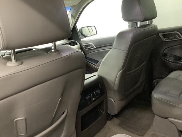 used 2015 GMC Yukon car, priced at $22,980