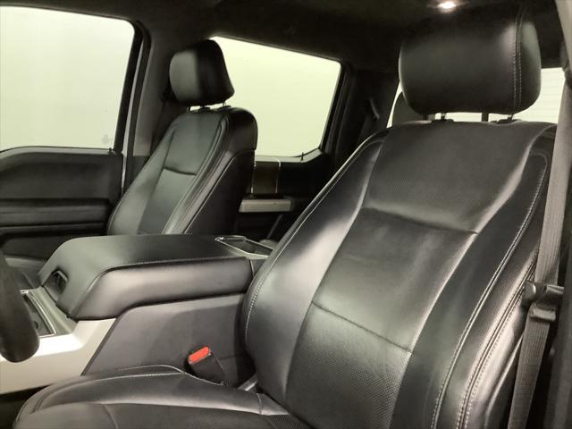 used 2017 Ford F-250 car, priced at $56,980