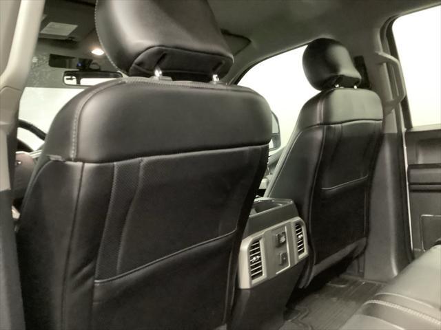 used 2017 Ford F-250 car, priced at $56,980