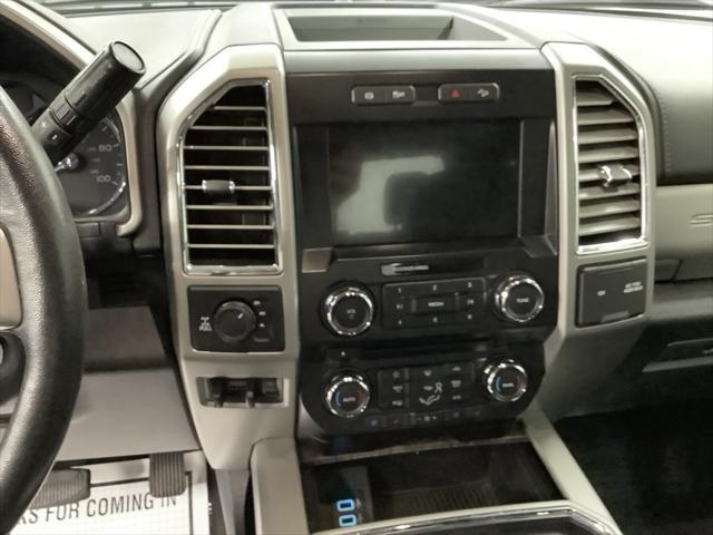 used 2017 Ford F-250 car, priced at $56,980