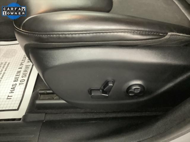 used 2020 Jeep Cherokee car, priced at $16,680