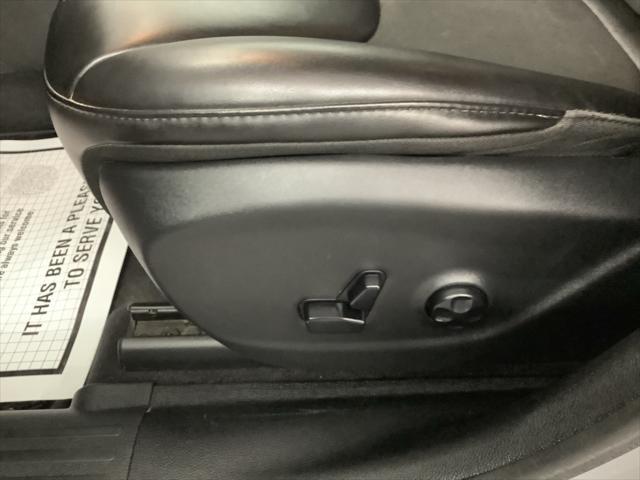 used 2020 Jeep Cherokee car, priced at $16,680