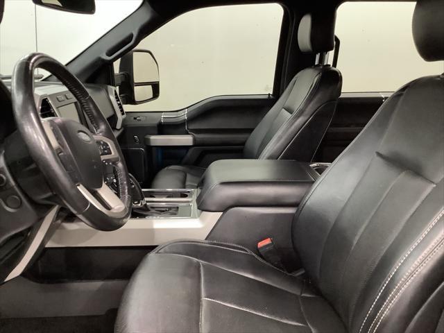 used 2018 Ford F-150 car, priced at $29,980