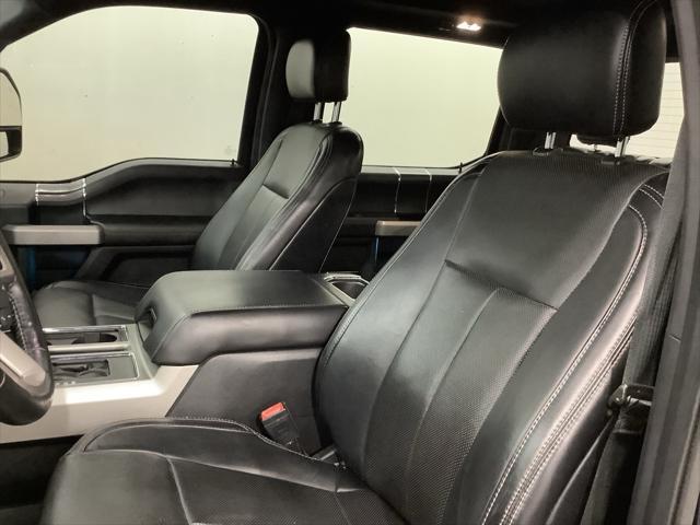 used 2018 Ford F-150 car, priced at $29,980