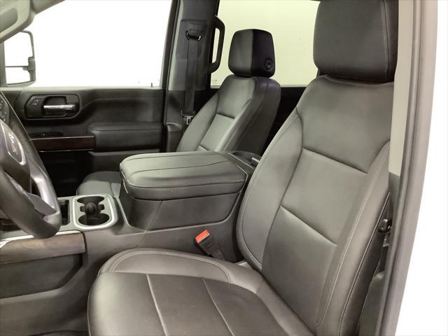 used 2023 GMC Sierra 2500 car, priced at $61,980