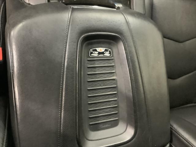 used 2018 Cadillac Escalade car, priced at $36,980