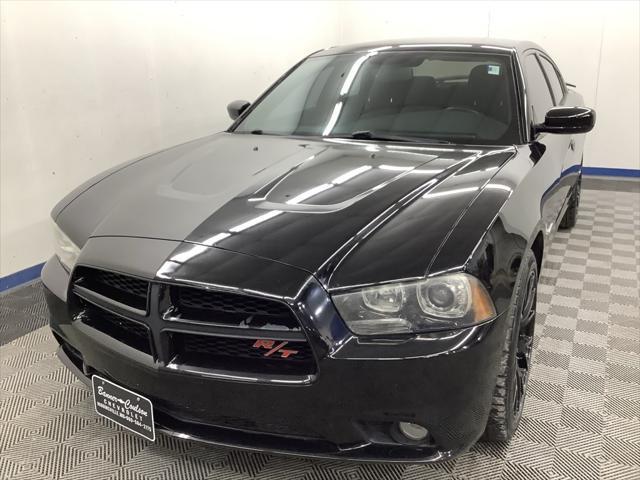 used 2014 Dodge Charger car, priced at $17,480