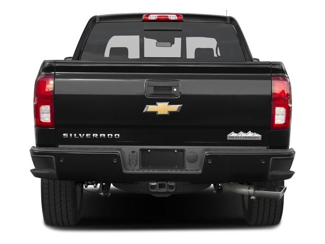 used 2018 Chevrolet Silverado 1500 car