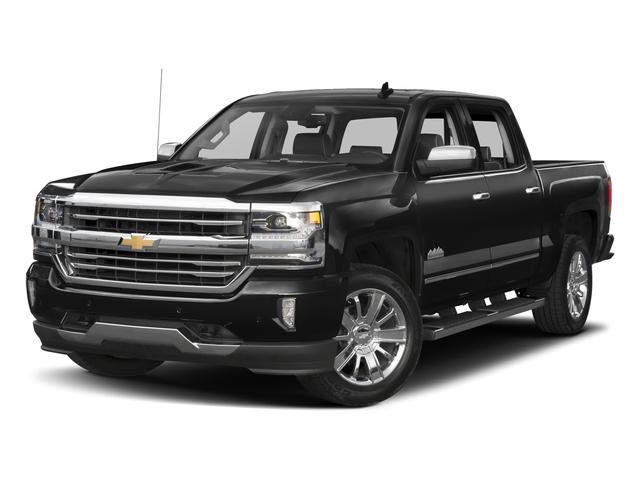 used 2018 Chevrolet Silverado 1500 car