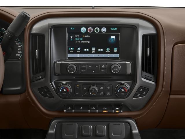 used 2018 Chevrolet Silverado 1500 car