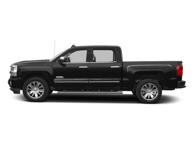 used 2018 Chevrolet Silverado 1500 car