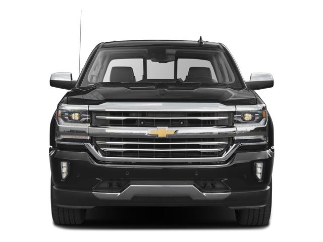 used 2018 Chevrolet Silverado 1500 car