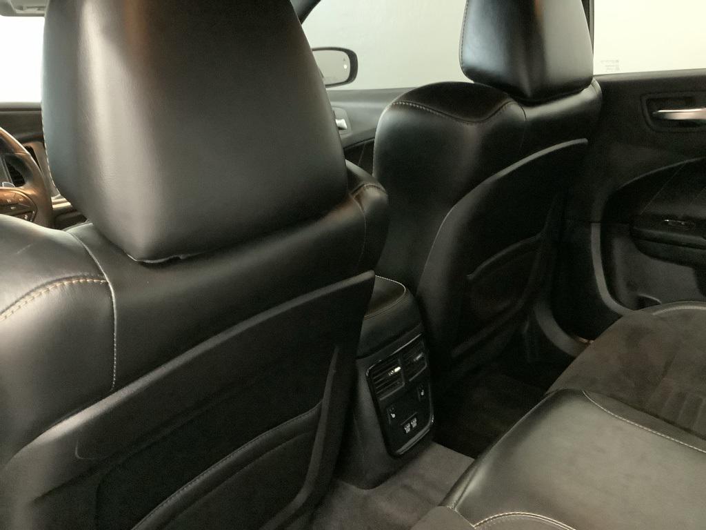 used 2018 Dodge Charger car, priced at $32,380