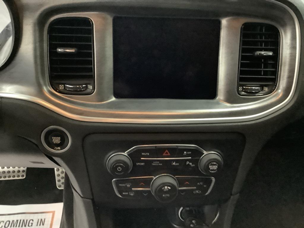 used 2018 Dodge Charger car, priced at $32,380