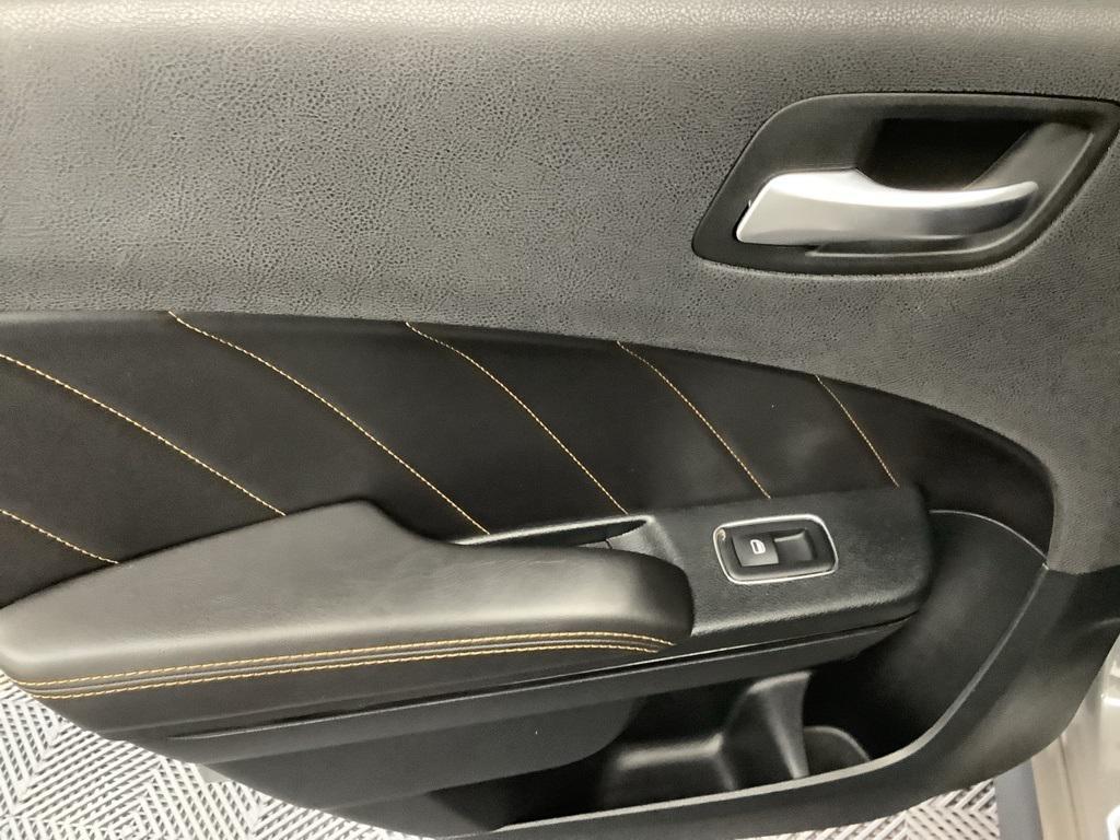 used 2018 Dodge Charger car, priced at $32,380