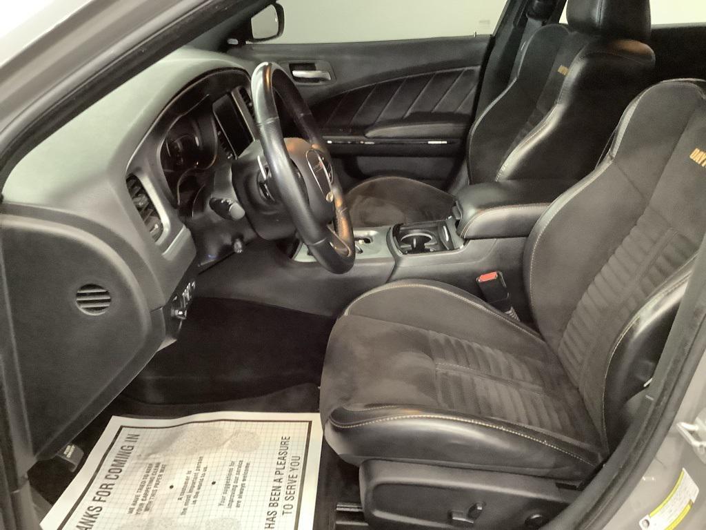 used 2018 Dodge Charger car, priced at $32,380