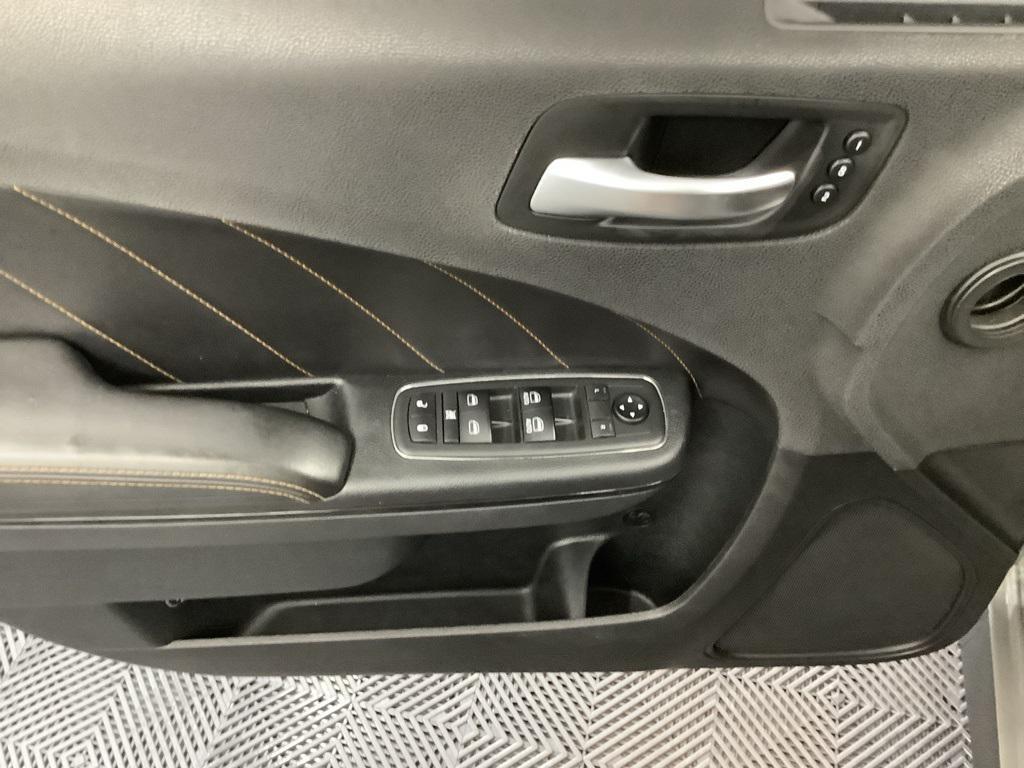 used 2018 Dodge Charger car, priced at $32,380