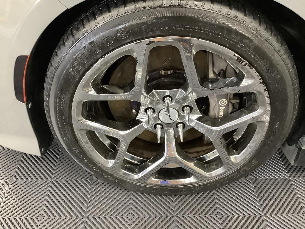 used 2018 Dodge Charger car, priced at $32,380