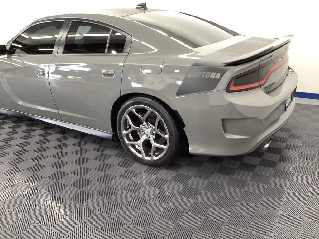 used 2018 Dodge Charger car, priced at $32,380